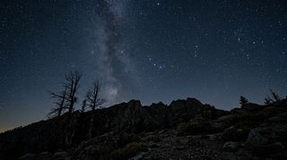 Horizonte de Mizar: dos parejas en una, escena (recreación con IA, imagen 3)
